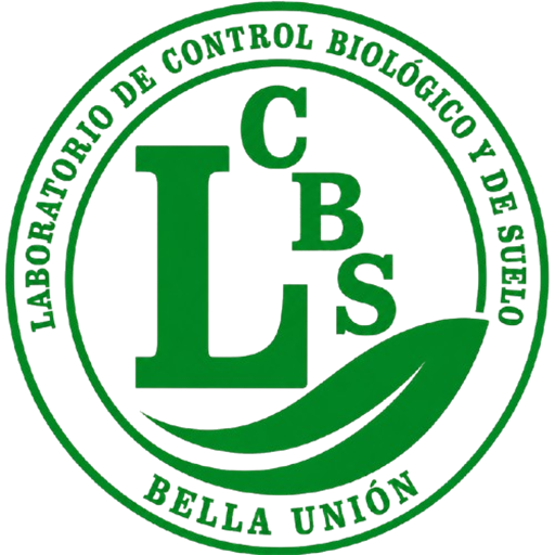 Laboratorio de Control Biológico y de Suelos de Bella Unión